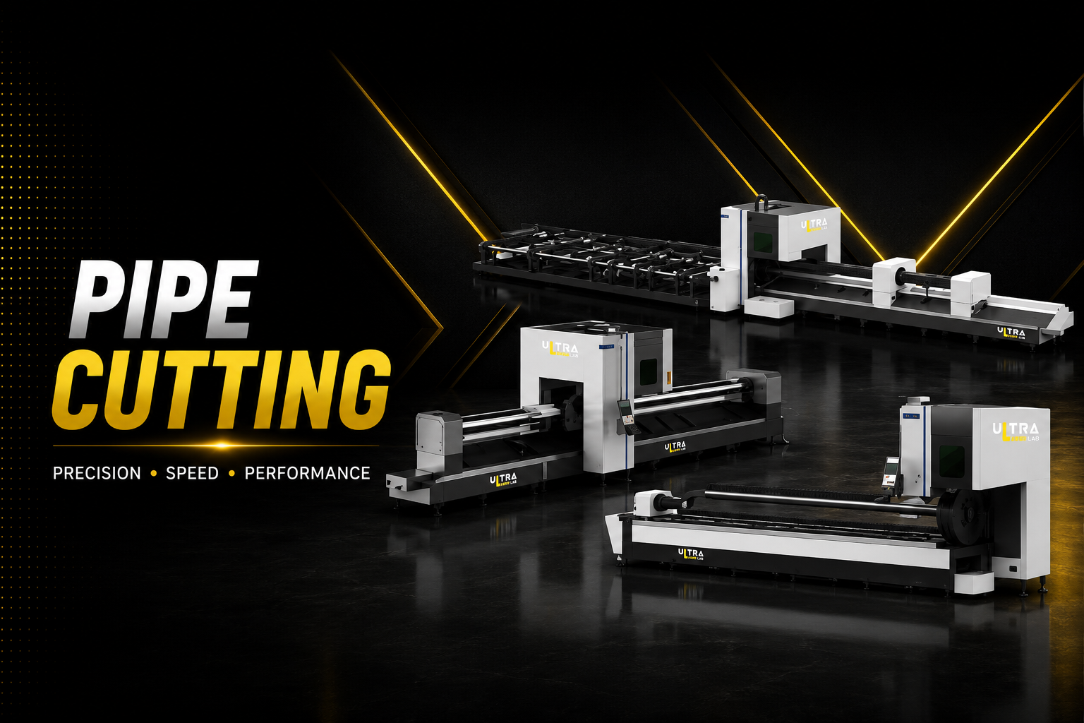Pipe Cutting